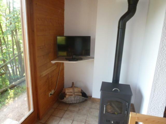 Mirabelle C8 Villa Xonrupt-Longemer Luaran gambar